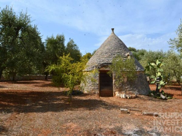 trullo in vendita ad Ostuni