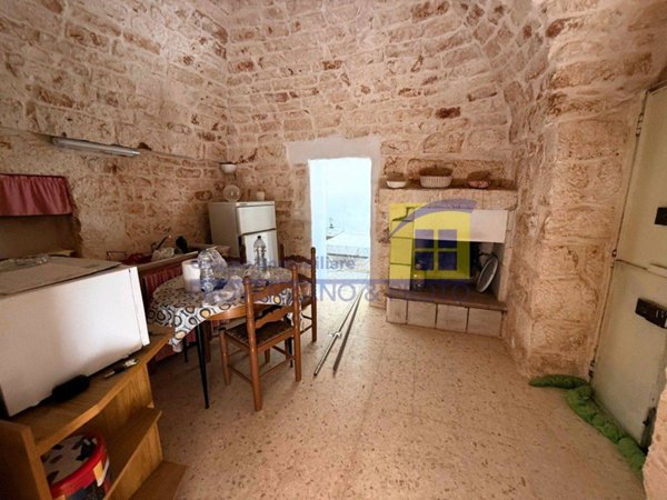 casa indipendente in vendita ad Ostuni