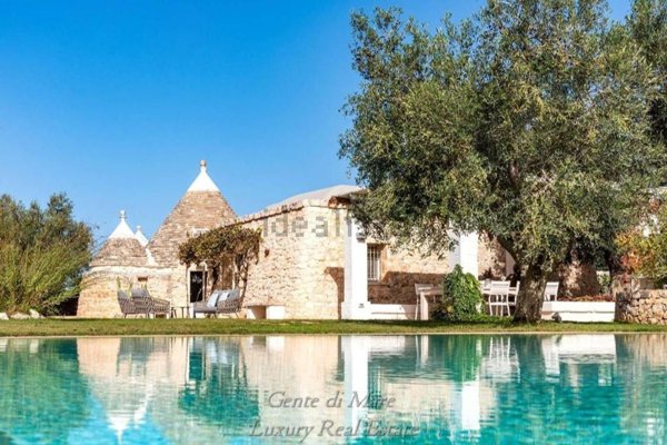 casale in vendita ad Ostuni