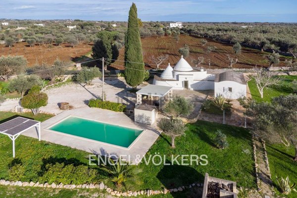 trullo in vendita ad Ostuni