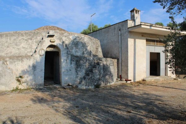 trullo in vendita ad Ostuni
