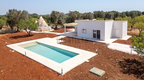 trullo in vendita ad Ostuni