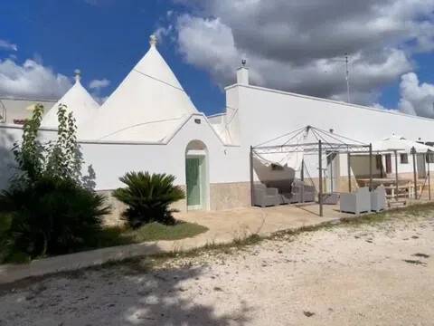 casa indipendente in vendita ad Ostuni