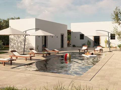 casa indipendente in vendita ad Ostuni