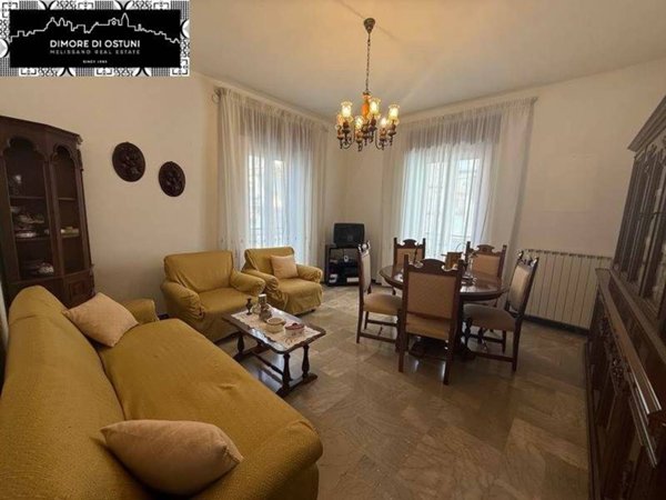 appartamento in vendita ad Ostuni