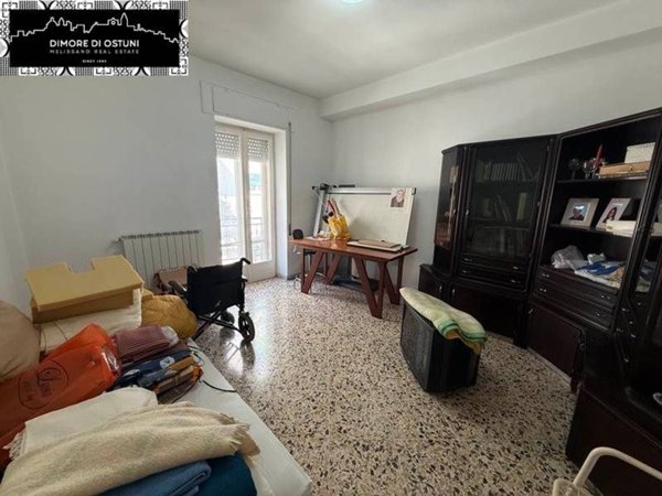 appartamento in vendita ad Ostuni