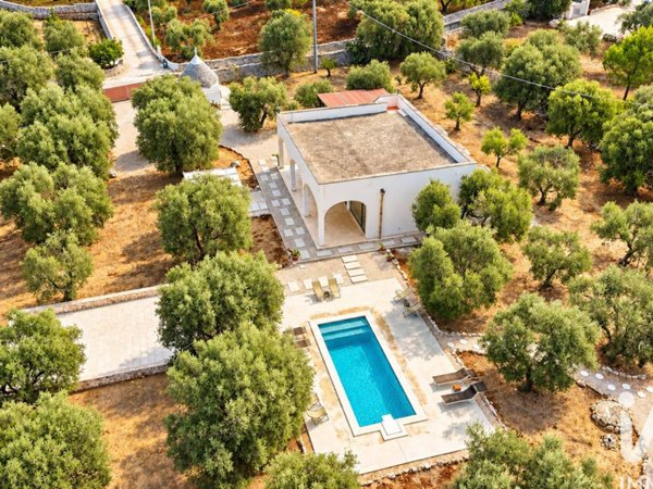 casa indipendente in vendita ad Ostuni