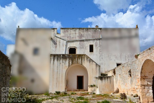 casale in vendita ad Ostuni