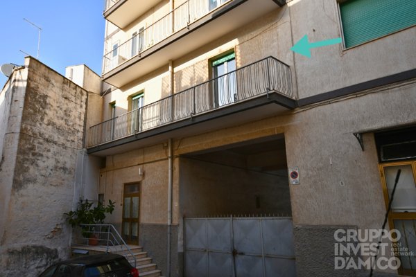 appartamento in vendita ad Ostuni