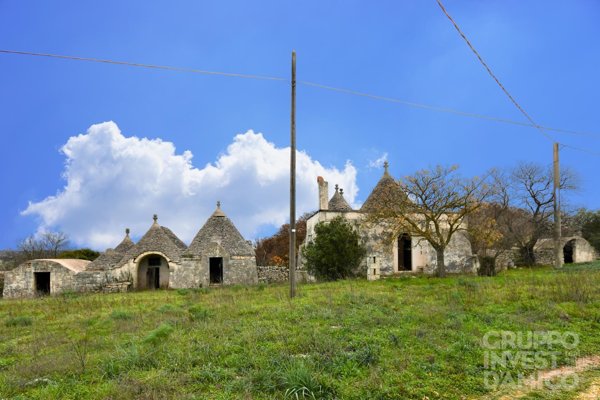 casale in vendita ad Ostuni