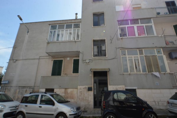 appartamento in vendita ad Ostuni