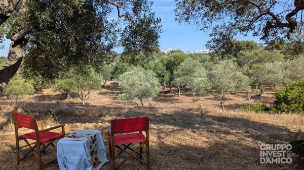 casale in vendita ad Ostuni