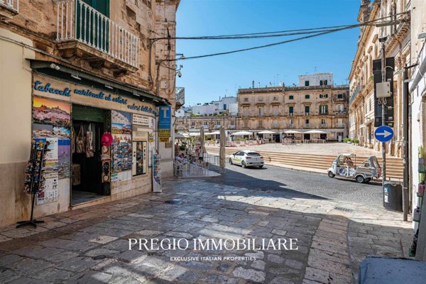 locale commerciale in vendita ad Ostuni