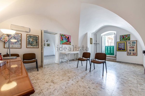 appartamento in vendita ad Ostuni in zona Ramunno Secondo