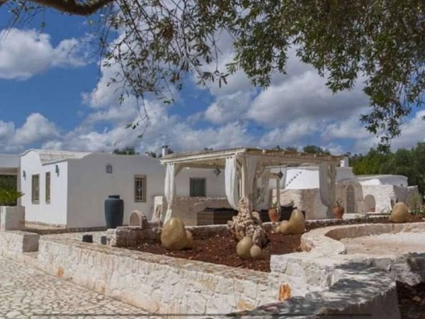 casa indipendente in vendita ad Ostuni