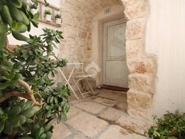 casa indipendente in vendita ad Ostuni