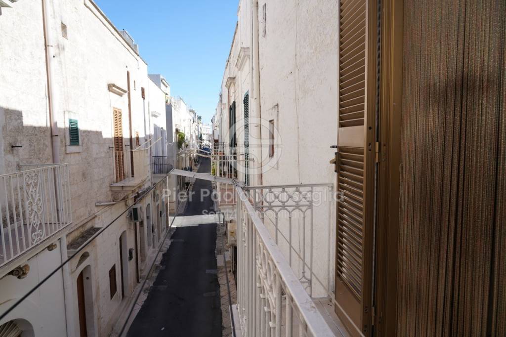 appartamento in vendita ad Ostuni