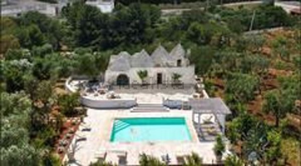 trullo in vendita ad Ostuni