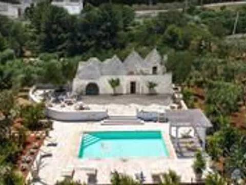 casa indipendente in vendita ad Ostuni