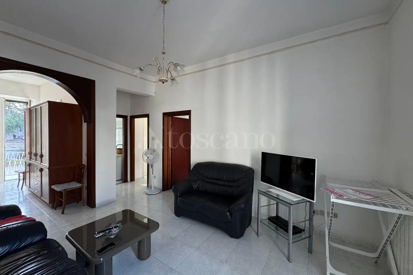appartamento in vendita ad Ostuni