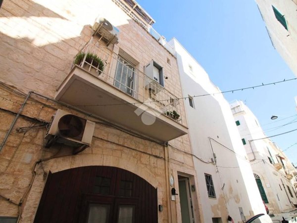 casa indipendente in vendita ad Ostuni