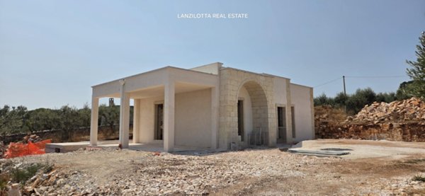 casa indipendente in vendita ad Ostuni