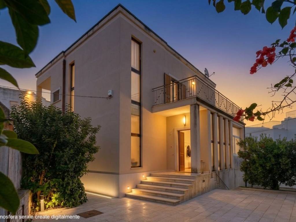 casa indipendente in vendita ad Ostuni