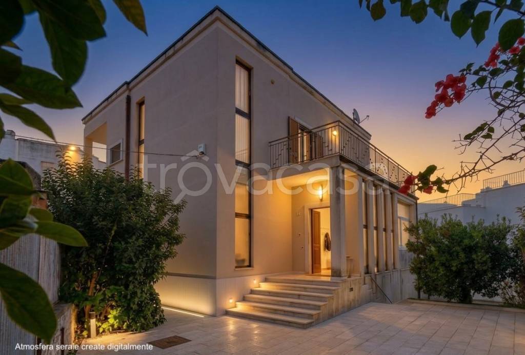 casa indipendente in vendita ad Ostuni