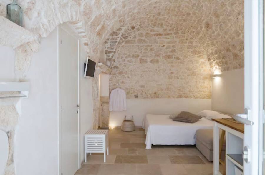 appartamento in vendita ad Ostuni