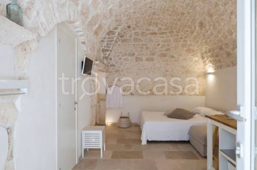 appartamento in vendita ad Ostuni