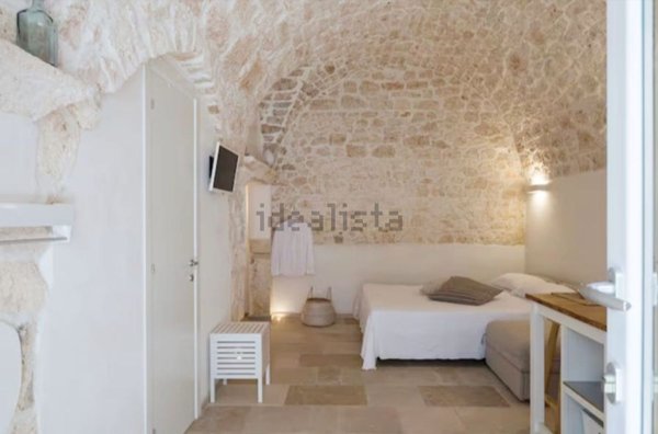appartamento in vendita ad Ostuni