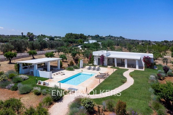 casa indipendente in vendita ad Ostuni