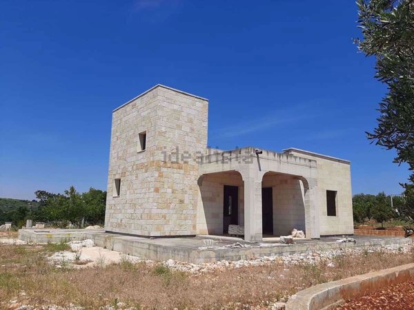 casa indipendente in vendita ad Ostuni