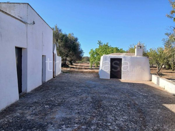 casa indipendente in vendita ad Ostuni
