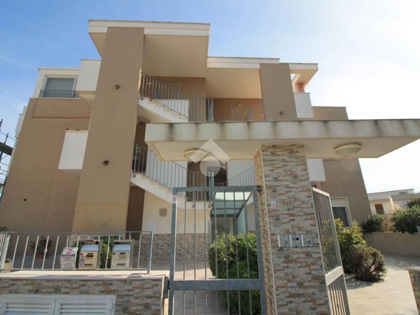 appartamento in vendita ad Ostuni