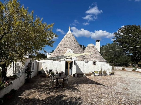 trullo in vendita ad Ostuni