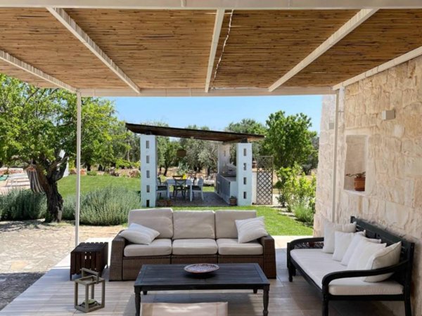 casa indipendente in vendita ad Ostuni
