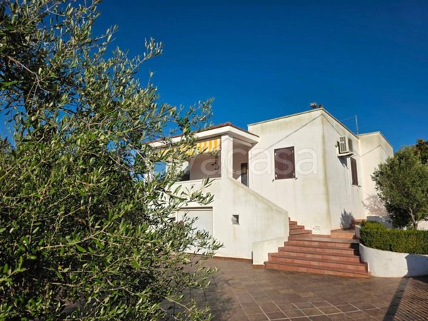 casa indipendente in vendita ad Ostuni