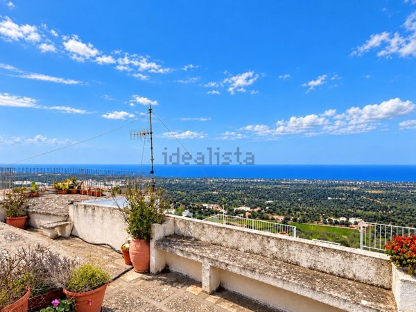 casa indipendente in vendita ad Ostuni
