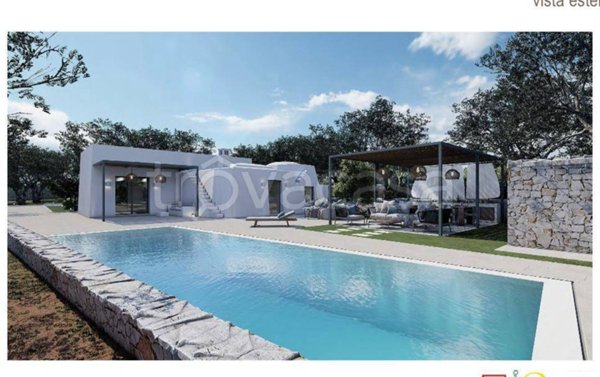 trullo in vendita ad Ostuni
