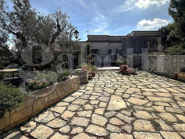 casa indipendente in vendita ad Ostuni