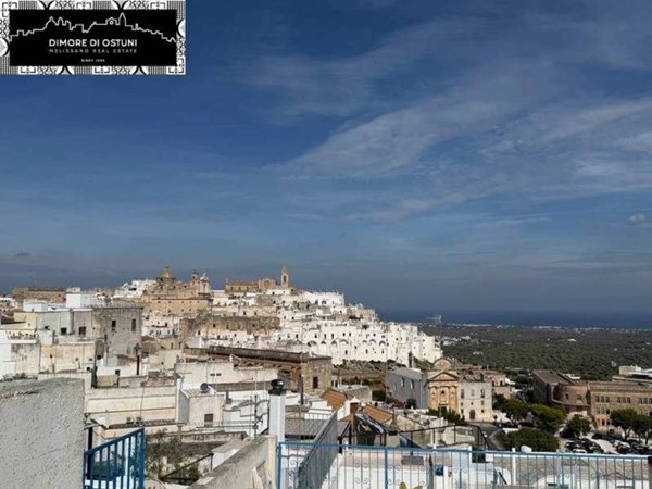 casa indipendente in vendita ad Ostuni