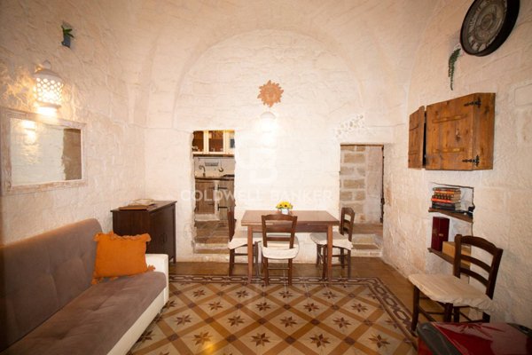 casa indipendente in vendita ad Ostuni