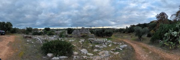 casale in vendita ad Ostuni