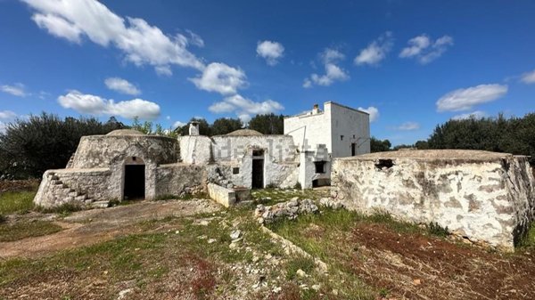casale in vendita ad Ostuni