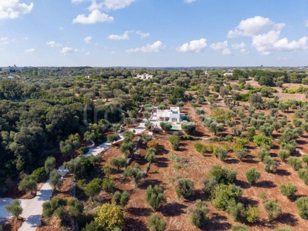 appartamento in vendita ad Ostuni