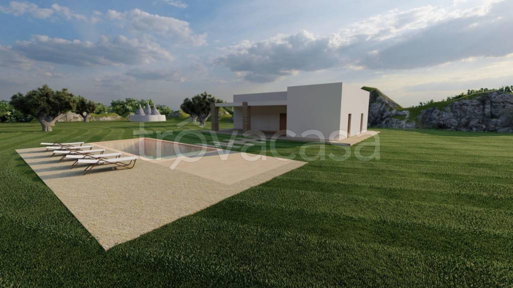trullo in vendita ad Ostuni