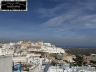 casa indipendente in vendita ad Ostuni