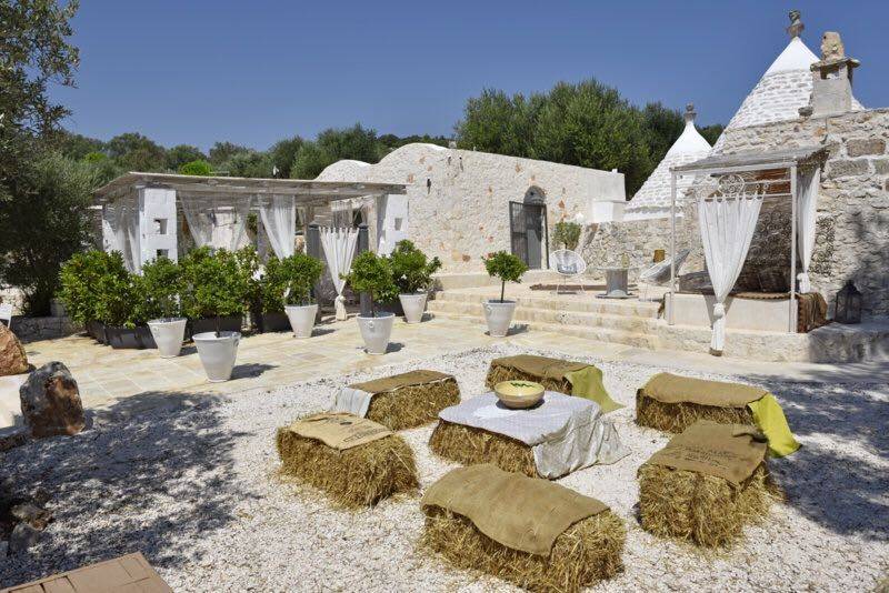 casa indipendente in vendita ad Ostuni