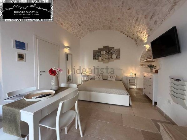 casa indipendente in vendita ad Ostuni